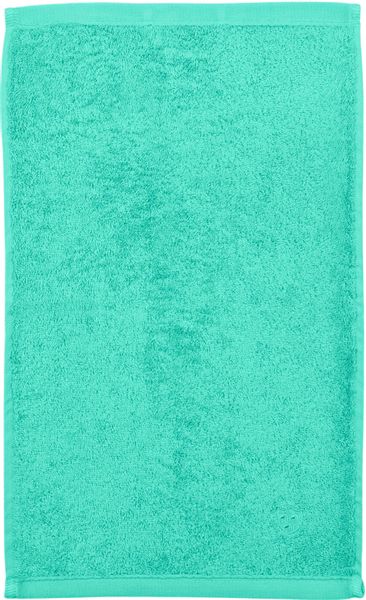 ROSS Duschtuch "Vita" Bestickung ROSS-Emblem günstig online kaufen