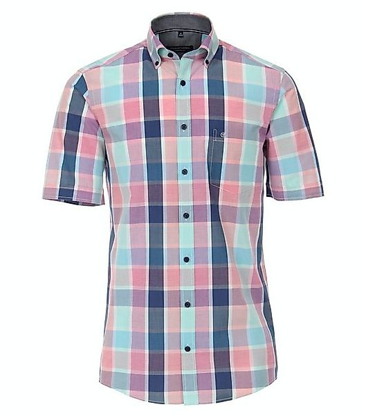 CASAMODA Kurzarmhemd Casa Moda / He.Hemd kurzarm / B.D. Comfort Fit 1/2Arm günstig online kaufen