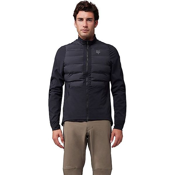 Fox Racing Fahrradjacke FLEXAIR FIRE HYBRID FLEXAIR FIRE HYBRID günstig online kaufen