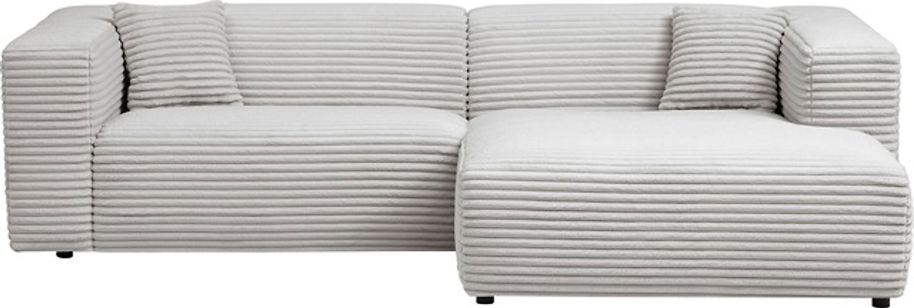 andas Polsterecke »BAKELS, Ecksofa-Set mit Hocker, L-Form mit Schlaffunktio günstig online kaufen