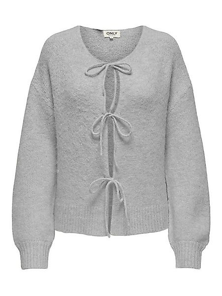 ONLY Strickjacke ONLMAGGIE LIFE LS TIE CARDIGAN CC KNT günstig online kaufen
