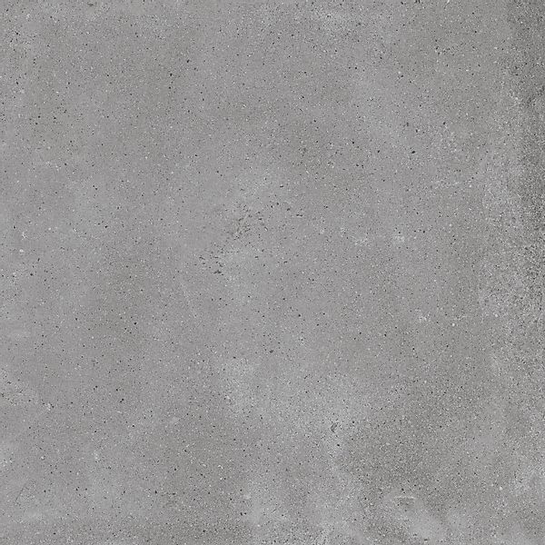 Bodenfliese Feinsteinzeug Grau 60 cm x 60 cm günstig online kaufen