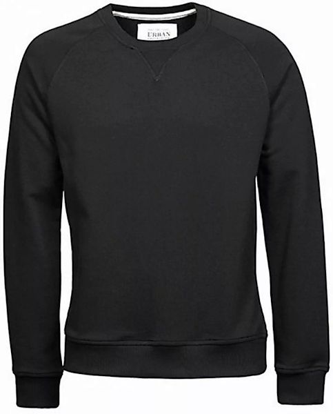 Tee Jays Sweatshirt Herren Urban Sweat / Langfaserige, ägyptische Baumwolle günstig online kaufen