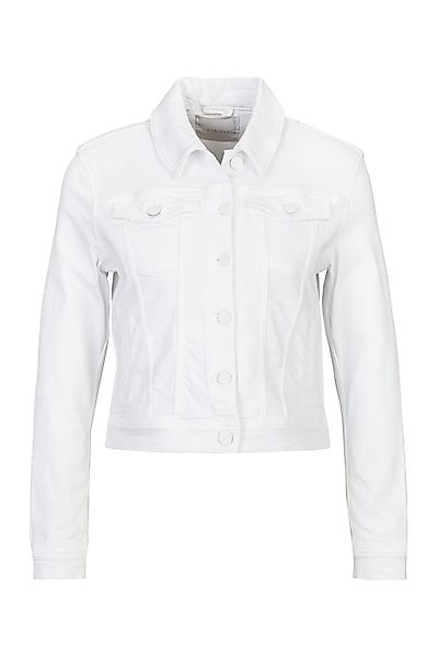 RICHROYAL Jeansjacke D-Jacke nicht aus Leder günstig online kaufen