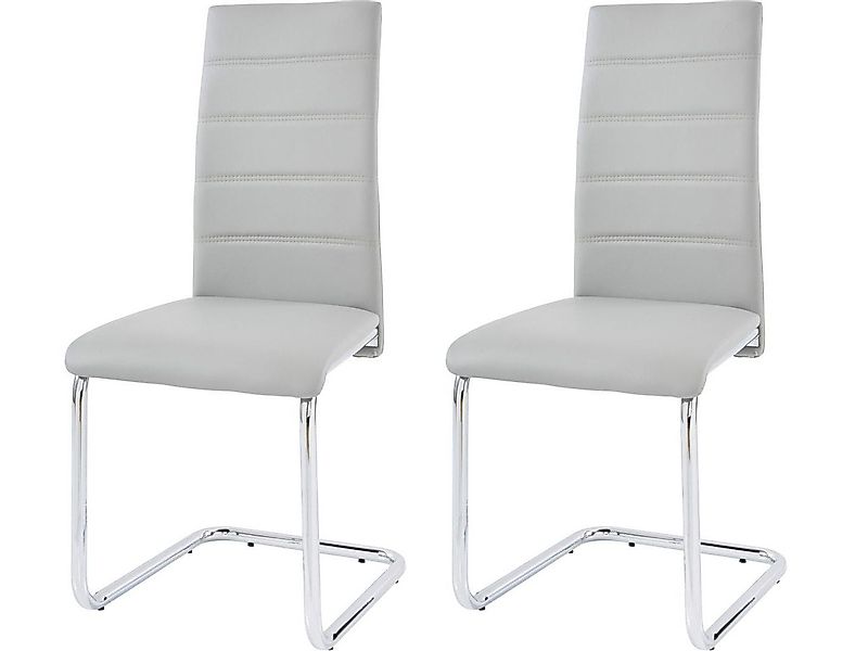 loft24 Freischwinger Adrian (Set, 2 St), günstig online kaufen
