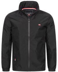 Geographical Norway Steppjacke Herren Übergangsjacke Frühlingsjacke günstig online kaufen