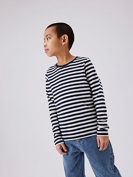 Name It Langarmshirt NKMSALMO NREG LS günstig online kaufen