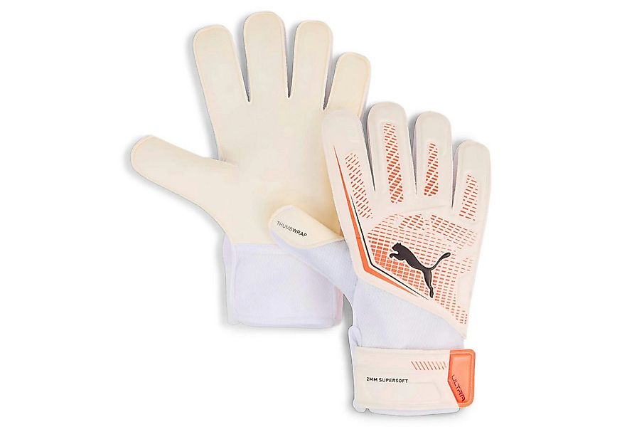 PUMA Torwarthandschuhe Puma Torwarthandschuhe ULTRA Play RC 041952 günstig online kaufen