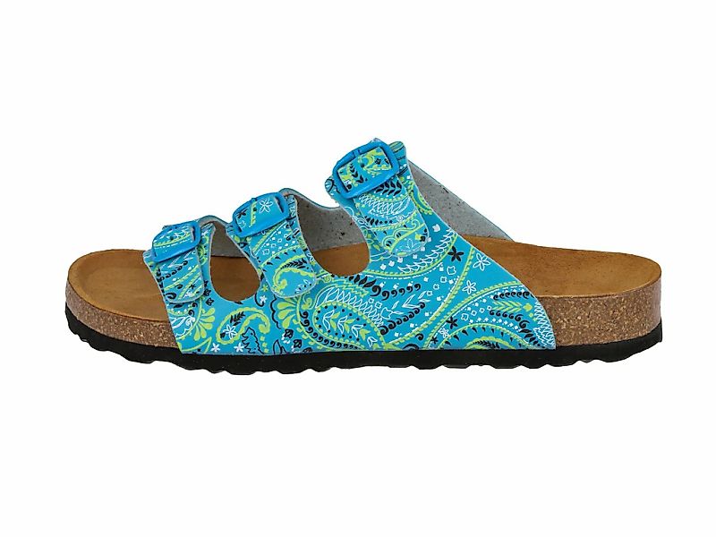 Lico Pantolette "Pantolette Bioline Lady Power" günstig online kaufen