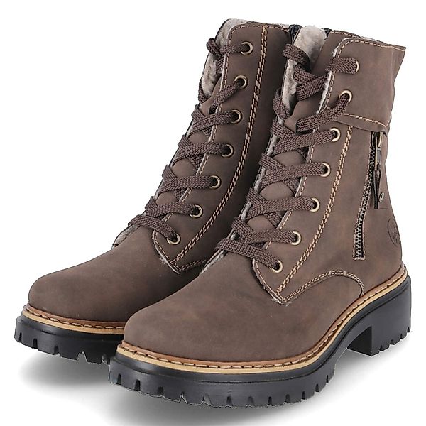 Rieker Winterstiefeletten Stiefelette günstig online kaufen