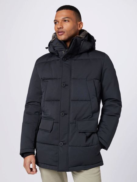 Strellson Steppjacke Plaza (1-St) günstig online kaufen