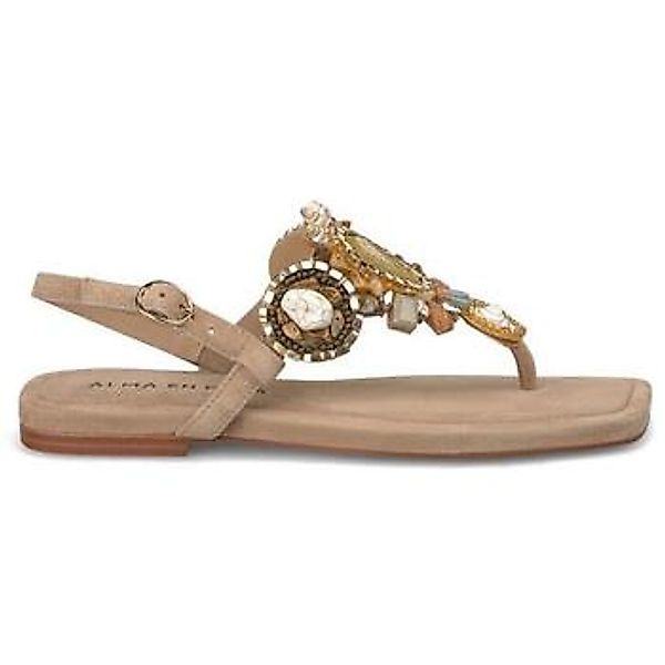 ALMA EN PENA  Sandalen V251965 günstig online kaufen