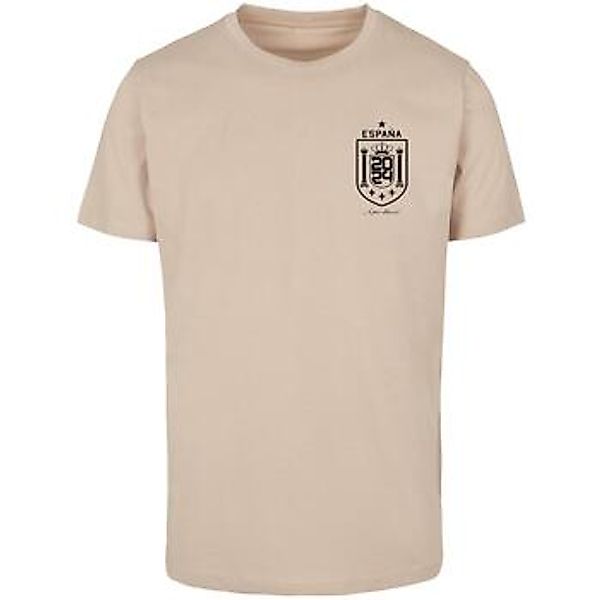 Mister Tee  T-Shirt T-shirt  Toro Espanol günstig online kaufen