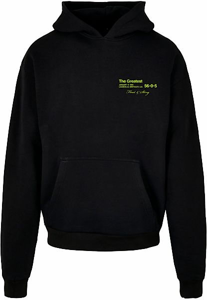 Upscale by Mister Tee Kapuzensweatshirt "Upscale by Mister Tee Herren The G günstig online kaufen