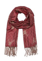 Goodman Design Modeschal Schal Hirsch mit günstig online kaufen