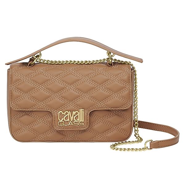 Cavalli Class Henkeltasche Amanda, Kunstleder günstig online kaufen