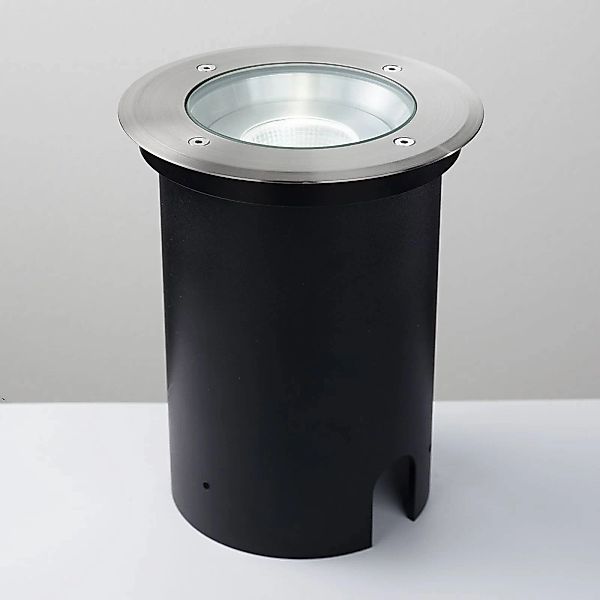 Scotty 6 LED-Bodeneinbauleuchte IP67 günstig online kaufen