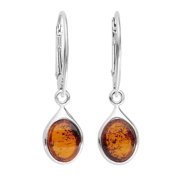 OSTSEE-SCHMUCK Paar Ohrhänger - Canissa - günstig online kaufen