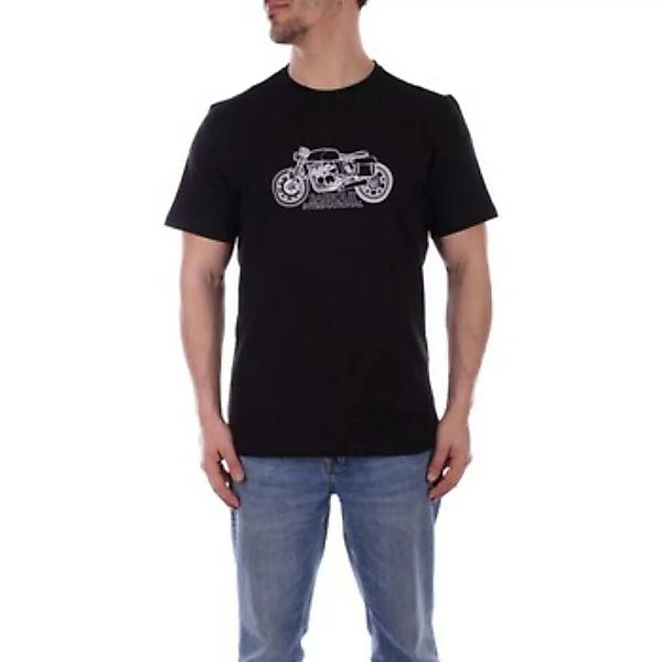 Barbour  T-Shirt MTS1295 günstig online kaufen