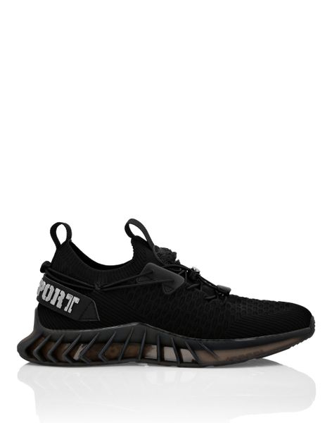 PLEIN SPORT Runner Sneaker Sneaker günstig online kaufen