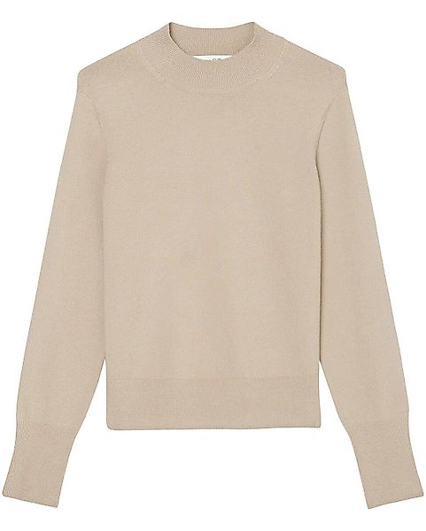 Marc O'Polo Strickpullover Rundhals-Pullover günstig online kaufen