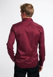 Eterna Langarmhemd SLIM FIT EASY IRON günstig online kaufen