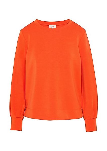 S.oliver Damen Pullover 2156437 günstig online kaufen