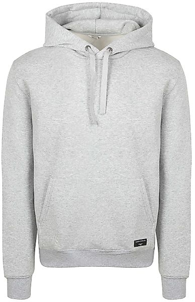 Björn Borg Centre Hoodie Grau - Größe XL günstig online kaufen