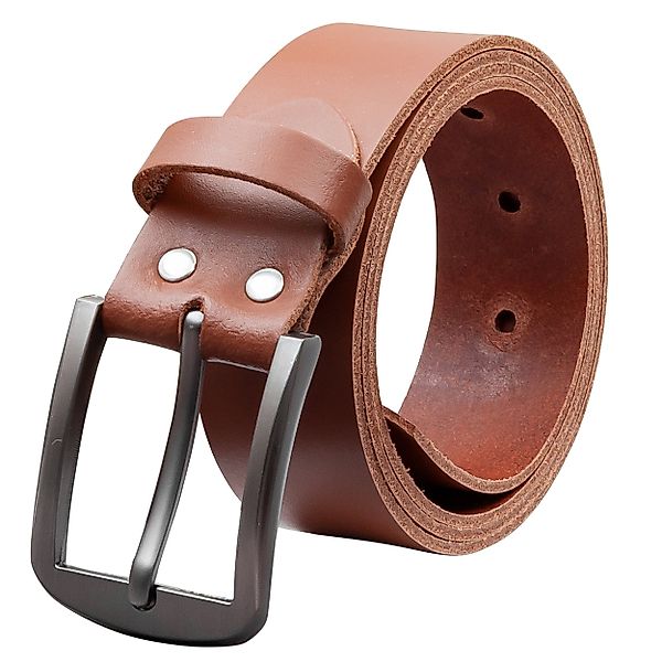 COLOGNEBELT Ledergürtel D16-SL MADE IN GERMANY günstig online kaufen
