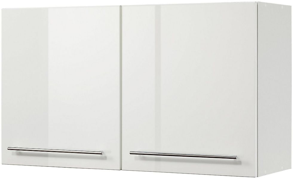 KOCHSTATION Hängeschrank KS-Wien Breite 100 cm günstig online kaufen