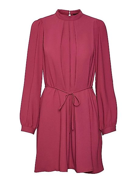 Vero Moda Cocktailkleid VARIA (1-tlg) Falten günstig online kaufen