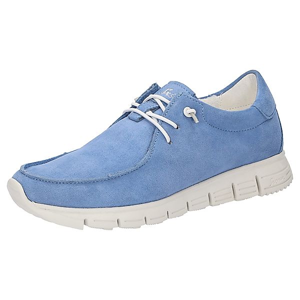 SIOUX Mokrunner-D-007 Schnürschuh günstig online kaufen