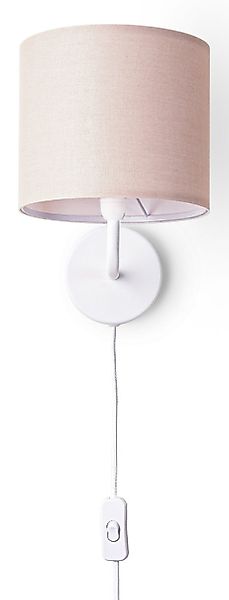 Paco Home Wandleuchte Uni Color, ohne günstig online kaufen