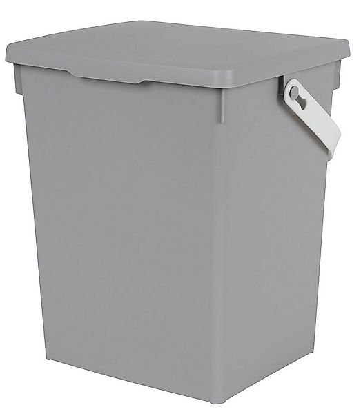 Jelenia Plast Aufbewahrungsbox Waschmittelbox 5L Waschpulverbox Waschmittel günstig online kaufen