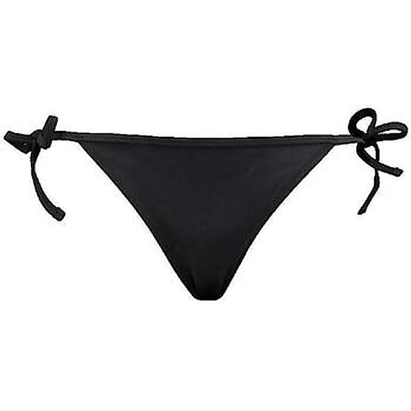 Puma  Bikini Ober- und Unterteile Pantalon de bikini  noir günstig online kaufen