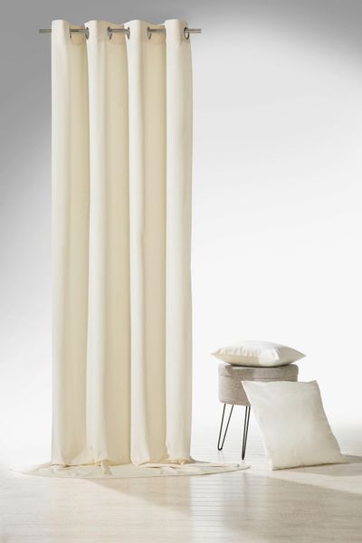 Weckbrodt Vorhang "Valentin" Ösen 1 Stk. tlg. Velour, Samt-Optik, blickdich günstig online kaufen