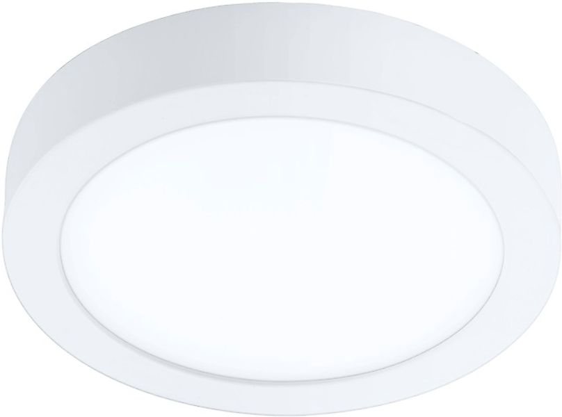 EGLO Deckenleuchte »FUEVA-Z«, Leuchtmittel LED-Modul   LED fest integriert, günstig online kaufen
