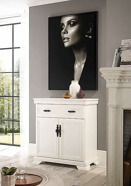 OTTO home Kommode "Royal" Breite ca. 88 cm günstig online kaufen