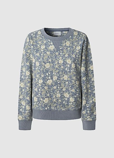 Pepe Jeans Sweatshirt "BAMBI", mit All-Over-Druck günstig online kaufen