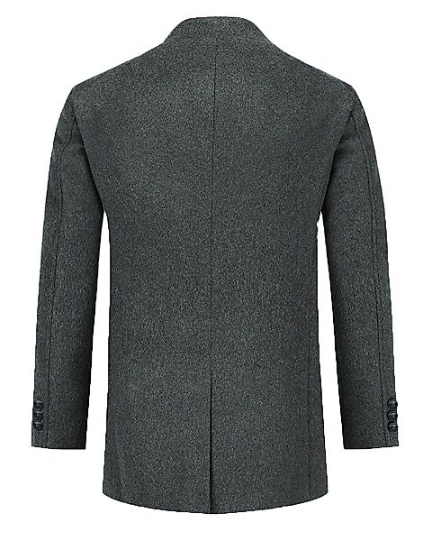 Allthemen Kurzmantel Wintermantel im Slim Fit günstig online kaufen