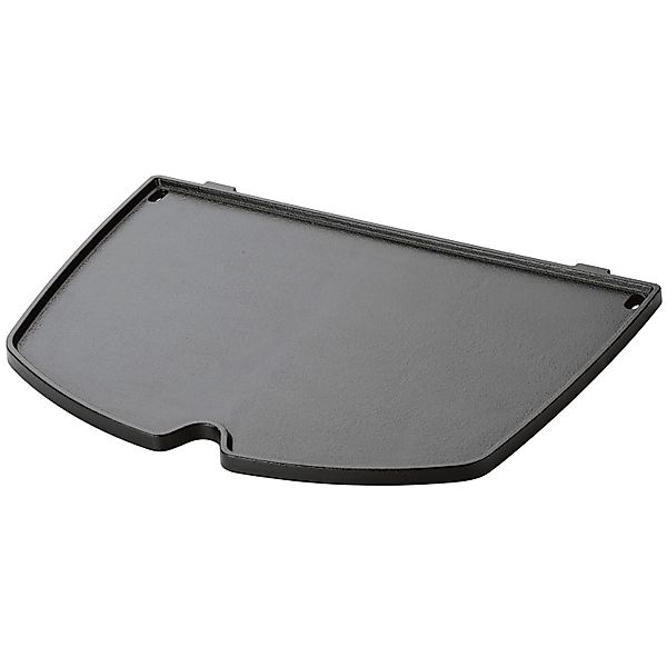 Weber Grillplatte für Q 2000/2200/2400er Modelle günstig online kaufen