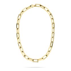 Liebeskind Berlin Gliederkette Schmuck Geschenk Edelstahl günstig online kaufen