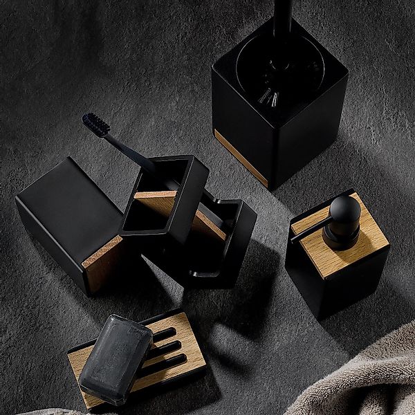 kela Seifenschale Cube, Breite: 7 cm, günstig online kaufen