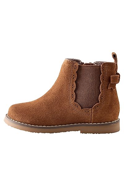 Next Ankle Boots in Chelsea-Optik Stiefelette günstig online kaufen