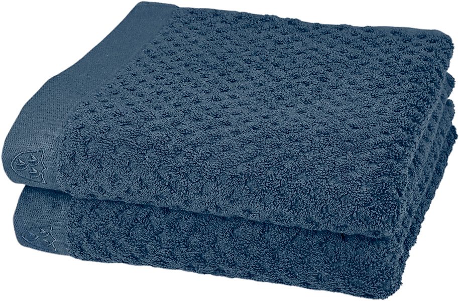 ROSS Handtücher Harmony, Frottier (Packung, 2-St), günstig online kaufen
