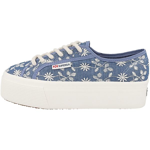 Superga 2790 Platform Sangallo Damen Sneaker günstig online kaufen