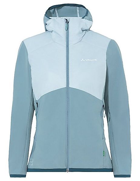 VAUDE Outdoorjacke Women's Brenva Jacket (1-St) Klimaneutral kompensiert günstig online kaufen