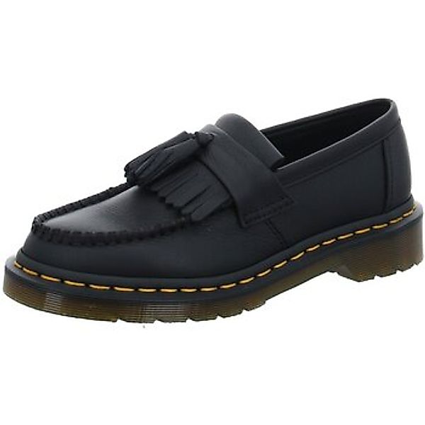 DR. MARTENS Black Virginia Adrian Mokassin günstig online kaufen
