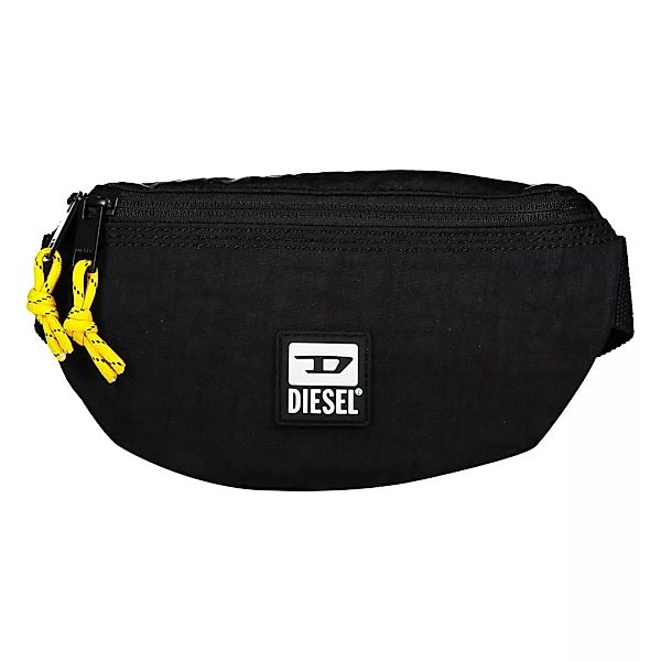 Diesel Bulero Byga Hüfttasche One Size Black günstig online kaufen