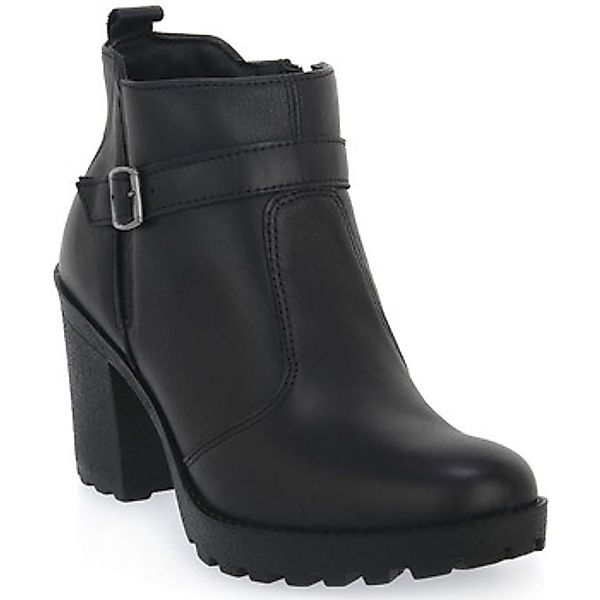 Imac  Stiefeletten Nero America günstig online kaufen